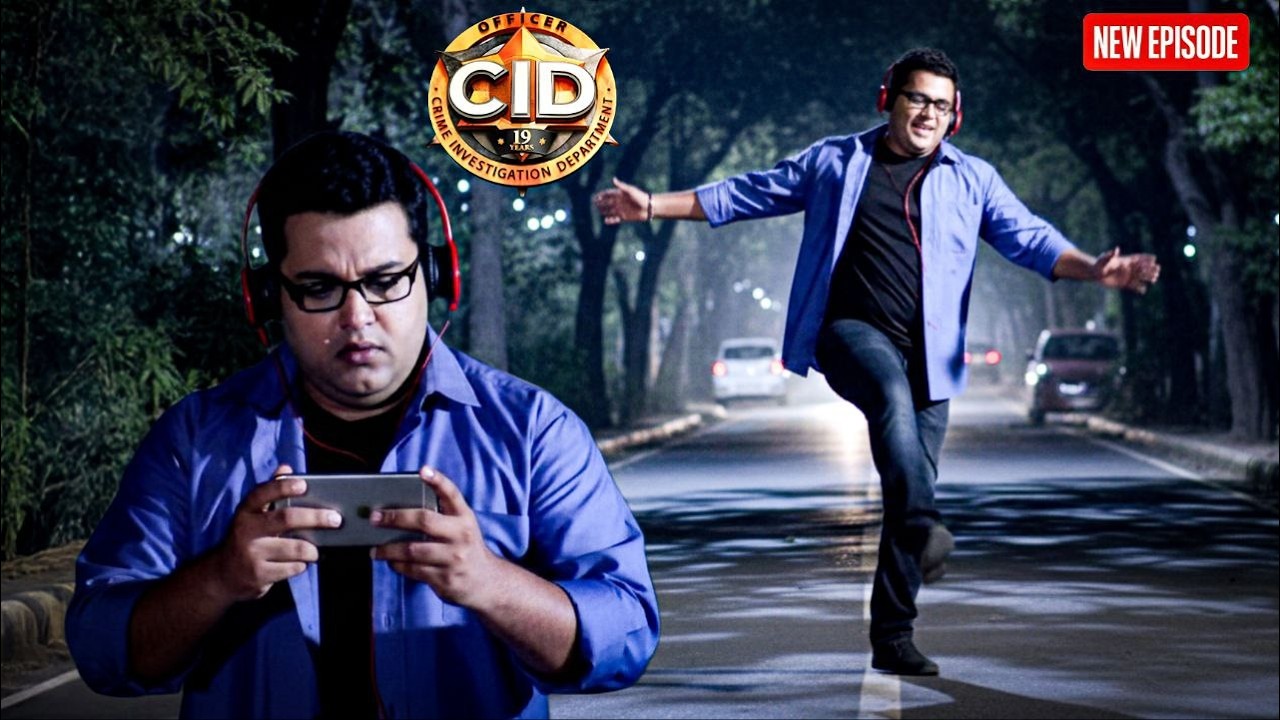 Pankaj हो गया पागल! सड़क पर अचानक लगाने लगा ठुमके ! || CID | Latest Episode ||