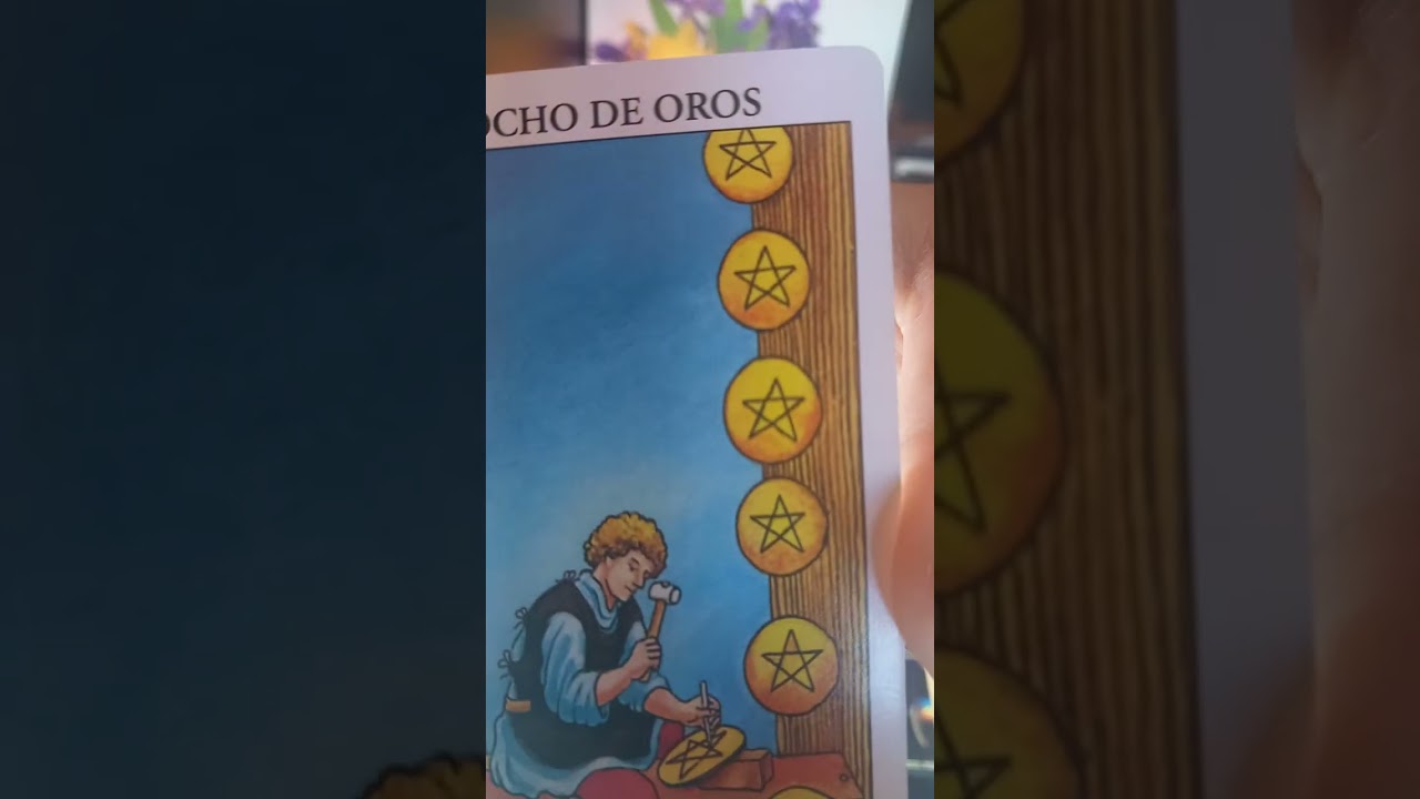 CAPRICORN🐬APRILIE#tarot 