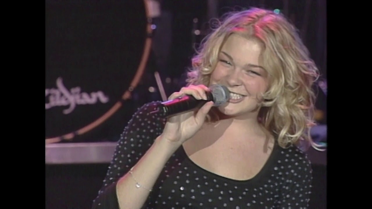 LeAnn Rimes - 