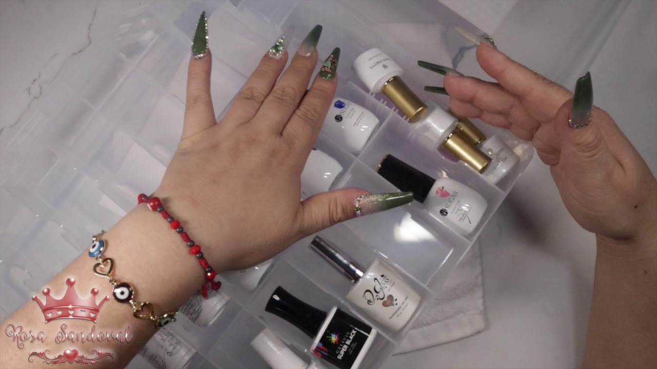 Organizador de Esmaltes O Geles