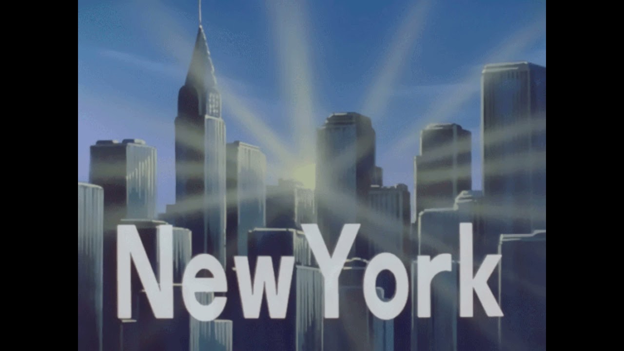 nas - n.y. state of mind (slowed + reverb)