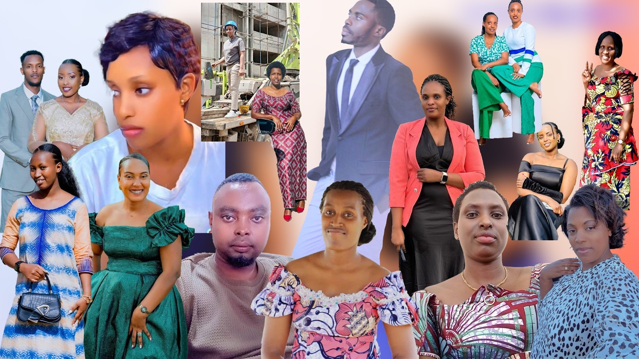 NGIYI TOP12 YABANTU  BAFASHIJE IROBO GUHEMBWA KWIKIGURUGURU