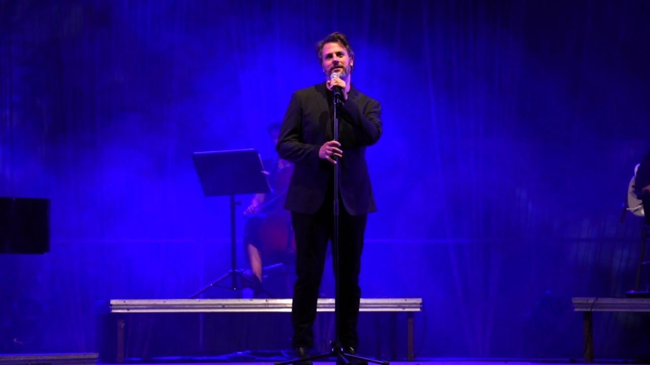 She Used To Be Mine (by Sara Bareilles) - Gerónimo Rauch (Live)