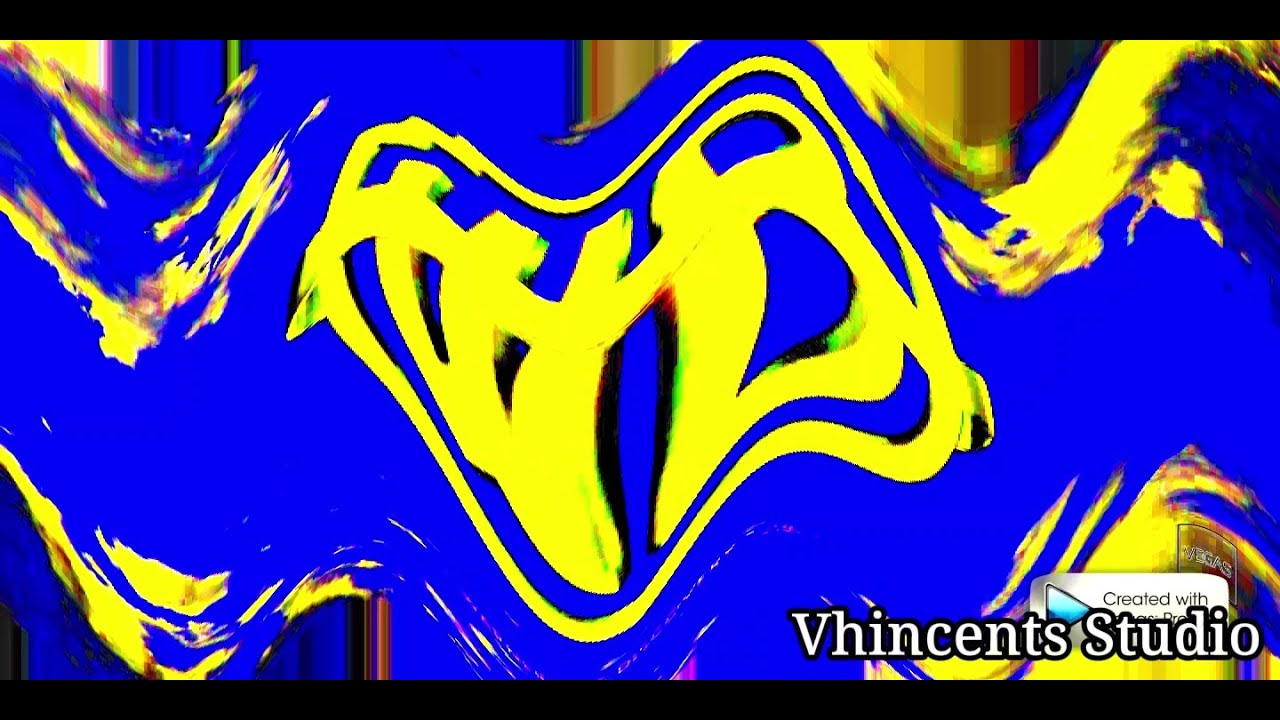 Warner Bros. Pictures (2024) Logo Effects Round 6 vs Everyone and Myself (6/10)