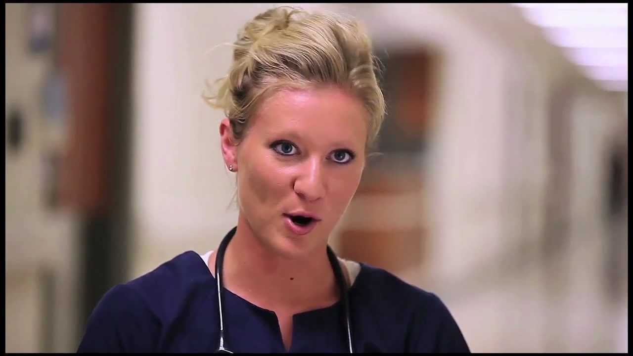 Nursing Recruitment