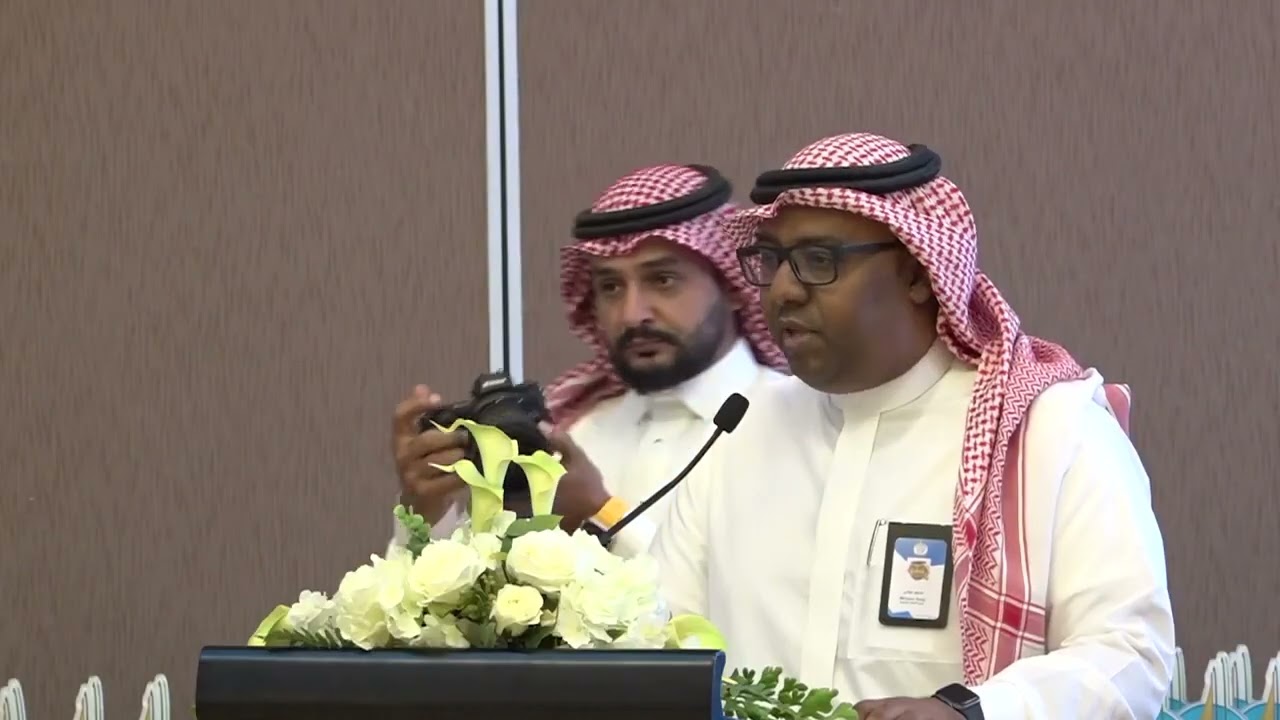 حفل تكريم المتقاعدين والمتقاعدات بجامعة جازان للعام 1444هـ
