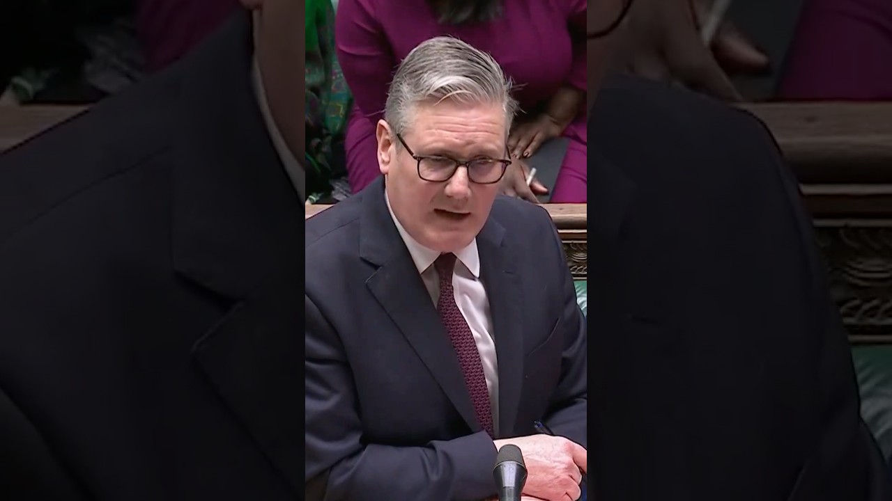 Mandelson ‘Betrayed’ UK Over Epstein Ties, Starmer Says