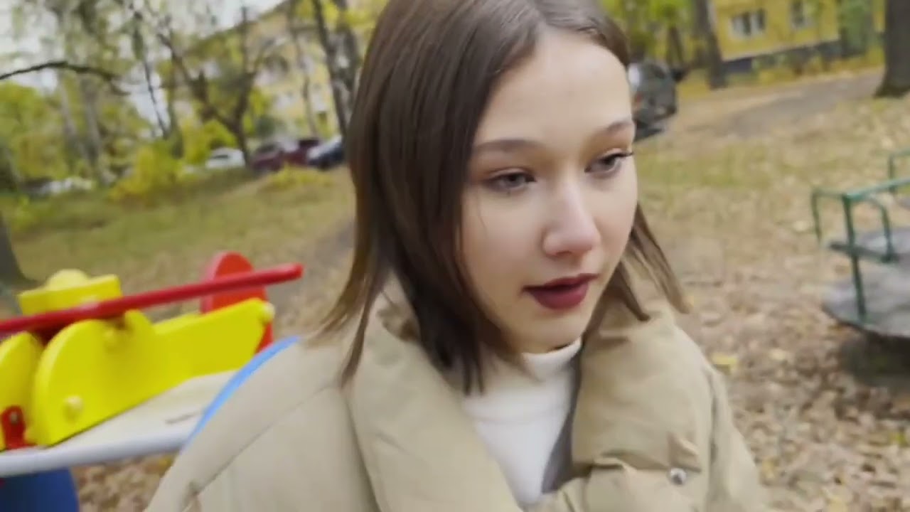ЕЕ НАДО ВОЗВРАЩАТЬ В ПСИХУШКУ ||| ПРОДОЛЖЕНИЕ ВИДЕО РОМАН МАГАДАН
