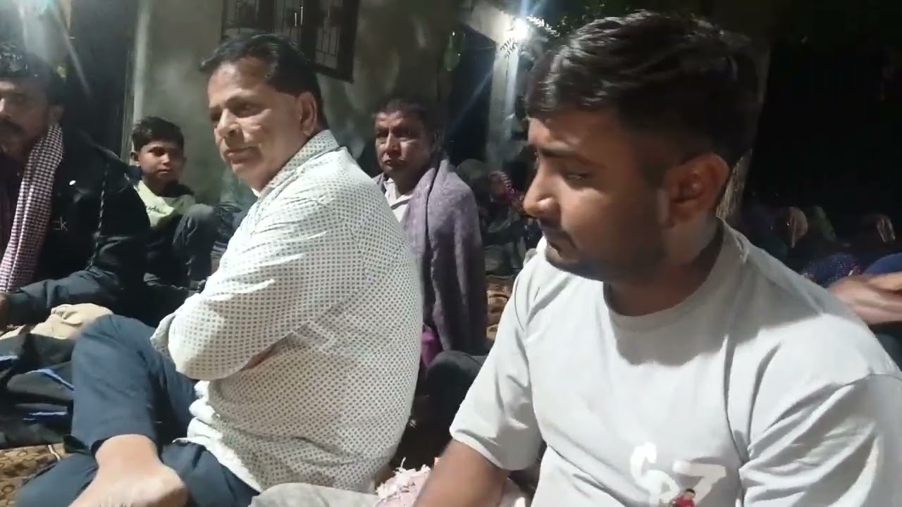 આજે આ ભજન સાંભરી ને વિડિયો ને વધુ ને વધુ લાઈક શેર સબકાઈબ કરવું ભુલતા નહીં 