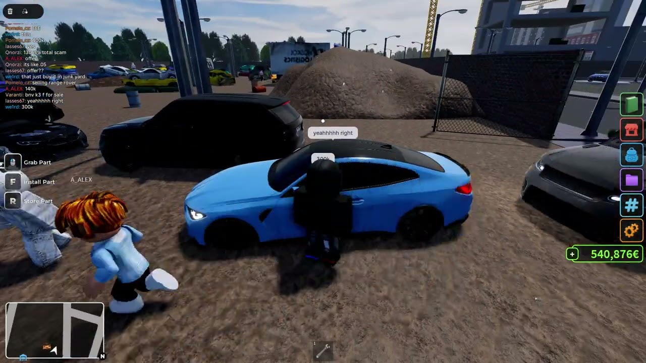so this i( part 2) of the bmw f80 m5
