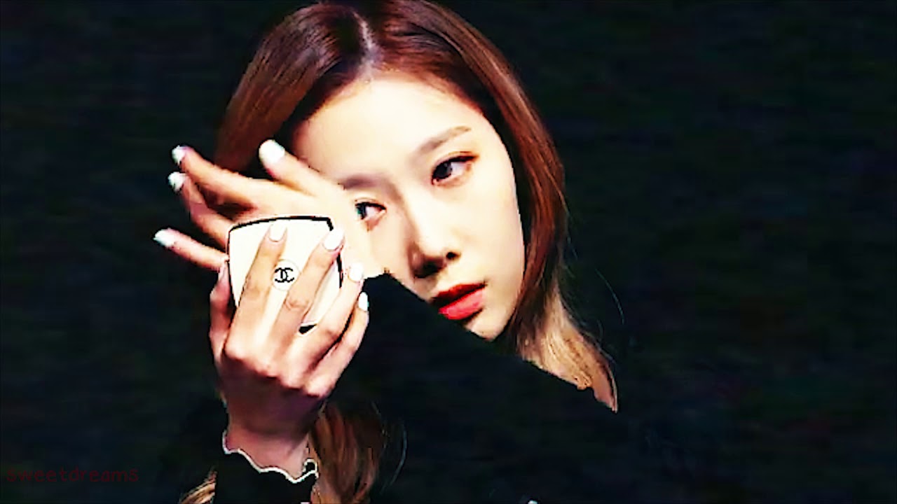 [Dreamcatcher] 🔥 senpai Handong 🔥