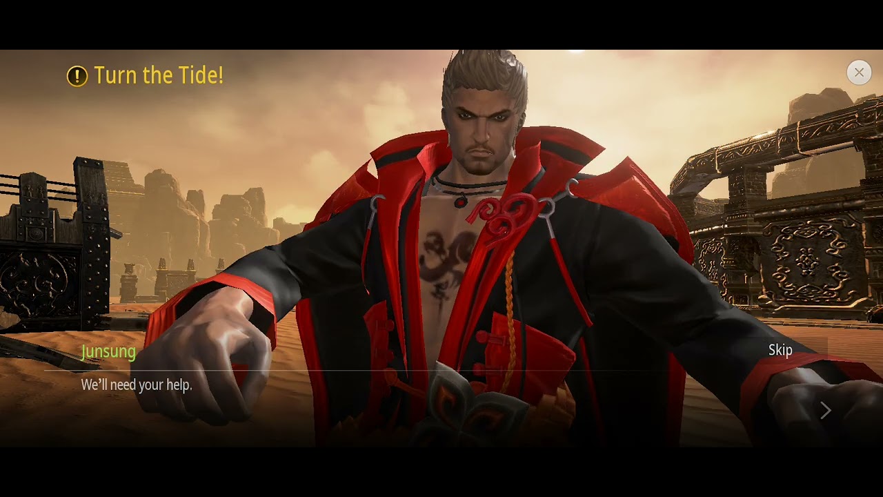 Welcome to the Crimson Legion I  have a Clan. If you want to join we must be in the same Fraction 
