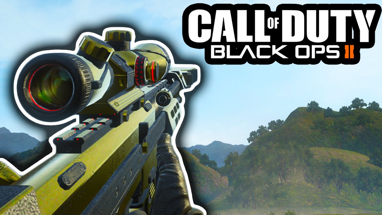 PARTY GAMES! #1 with Preston & Vikkstar123 (Call of Duty: Black Ops 2 - BO2)