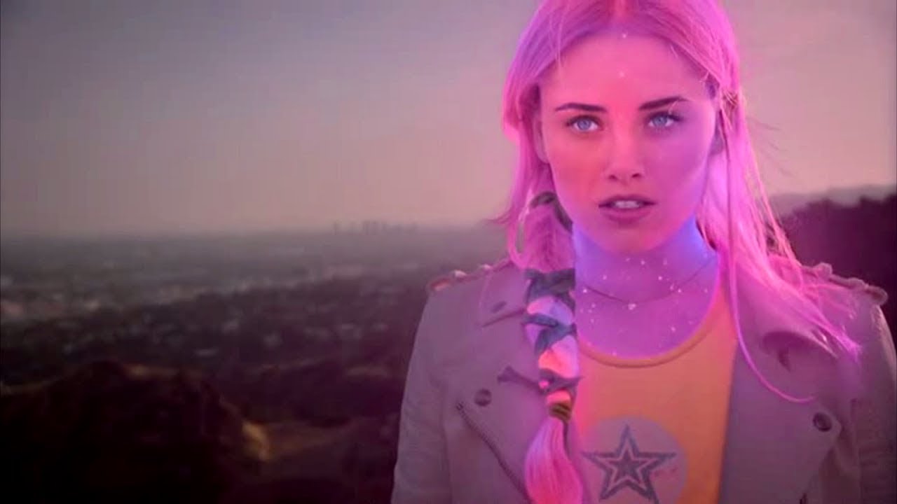 Runaways - DNA