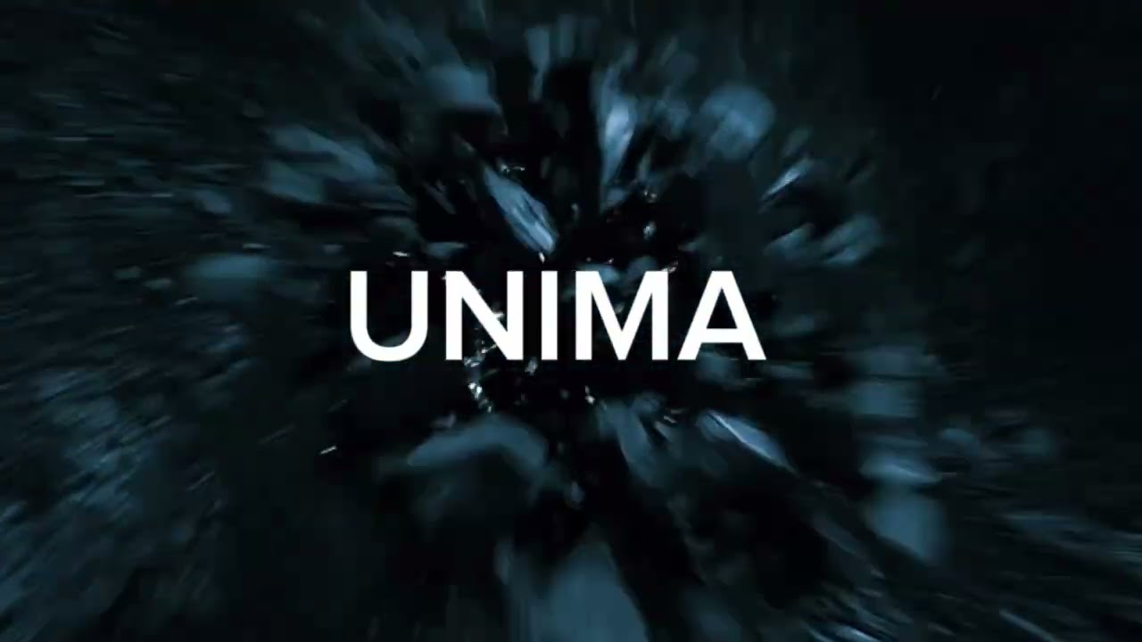 UNIMA - Lovely ( Instrumental ) 