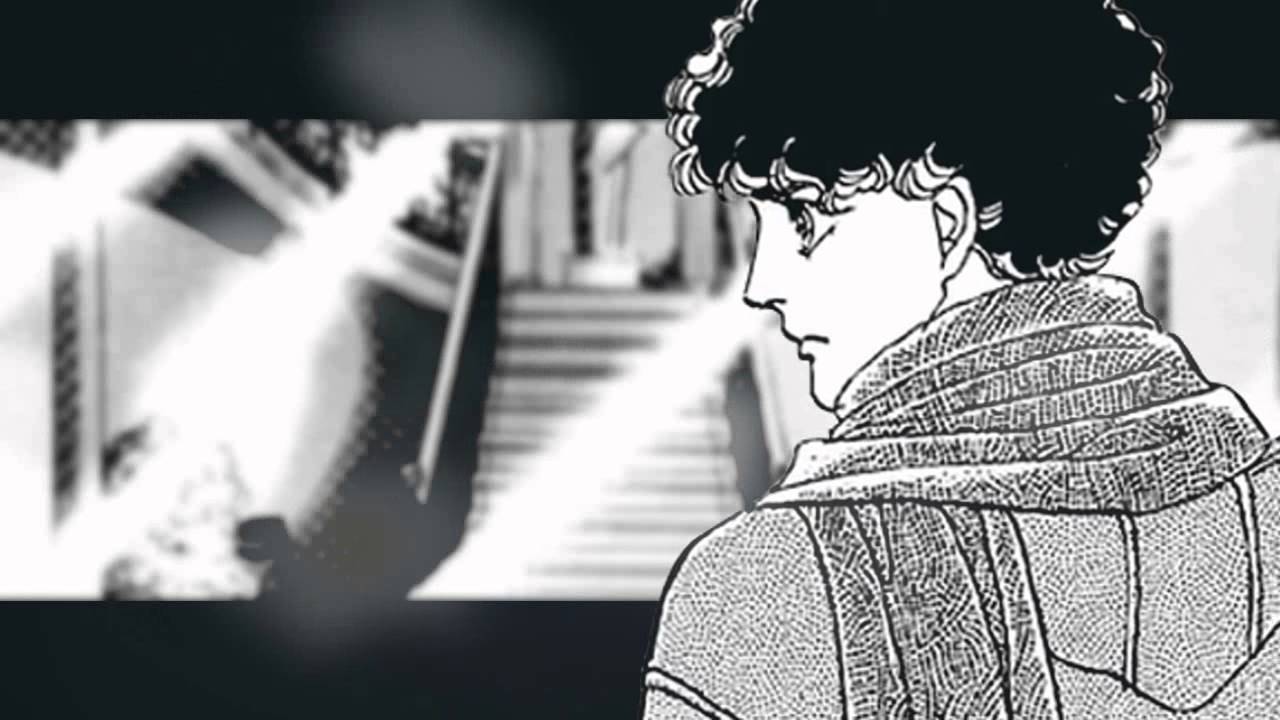 Zankoku na Kami ga Shihaisuru || there's just too much P A I N || MMV
