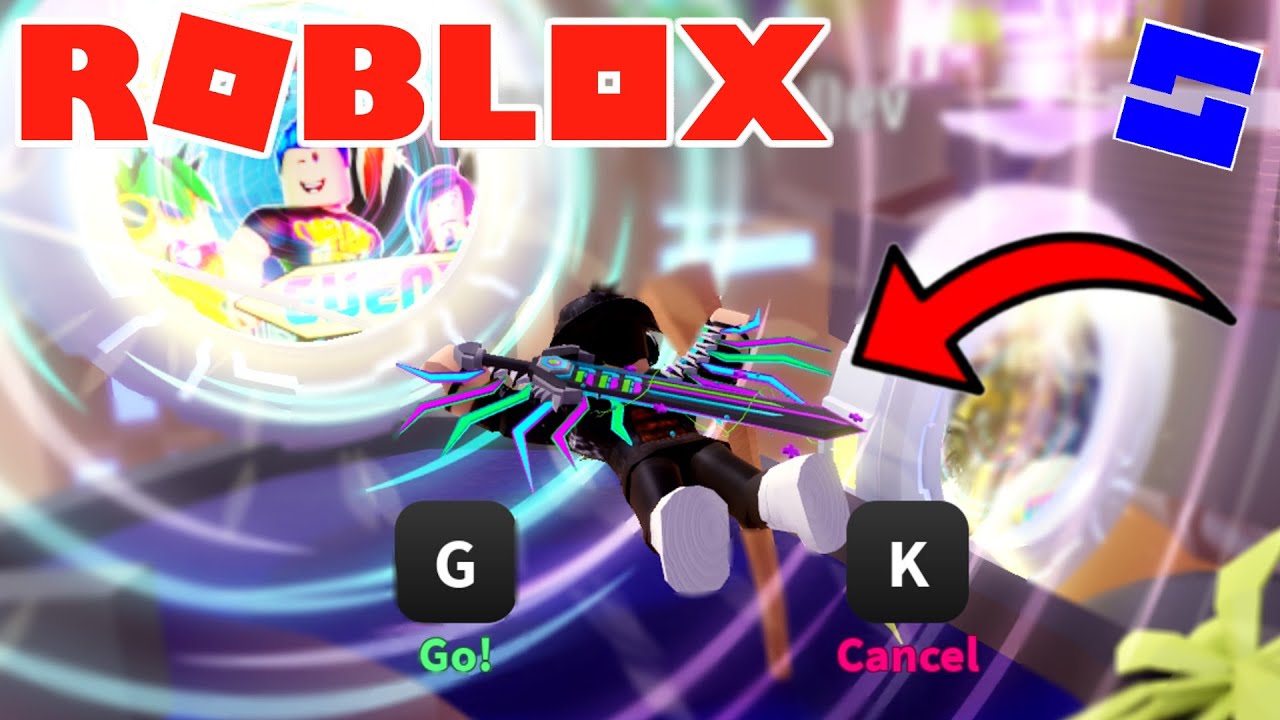 How to make the RBBATTLES GAME TELEPORTER PORTALS in ROBLOX