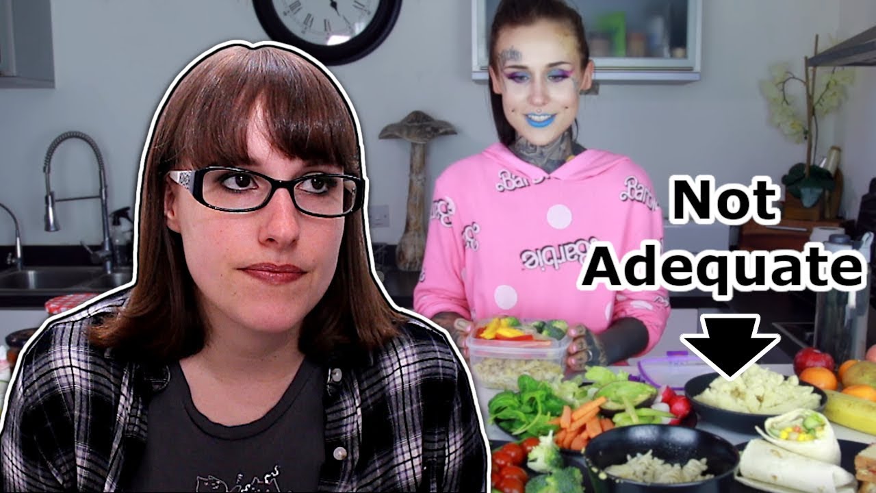 Why Are So Many Vegan Kids Malnourished?
