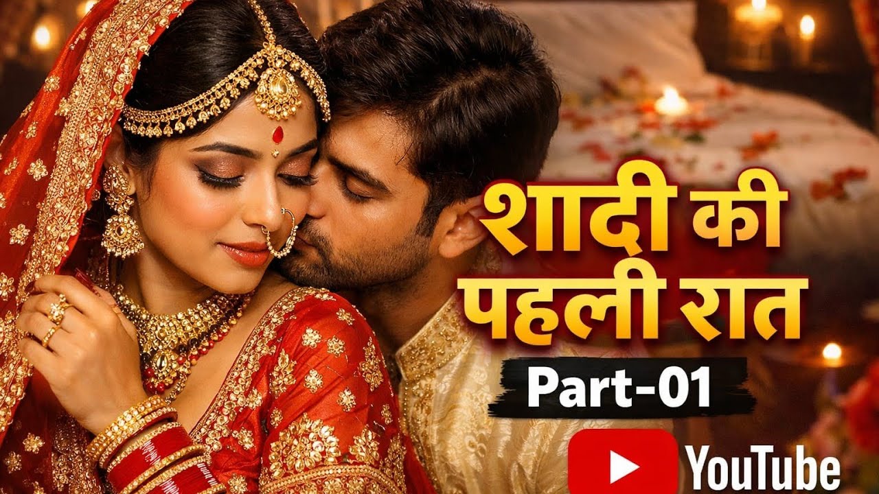 #aivideo @ishitaprankपहली रात, नए एहसास | एक दुल्हन की कहानी | Part 1 #shortsvideo #stand up video 