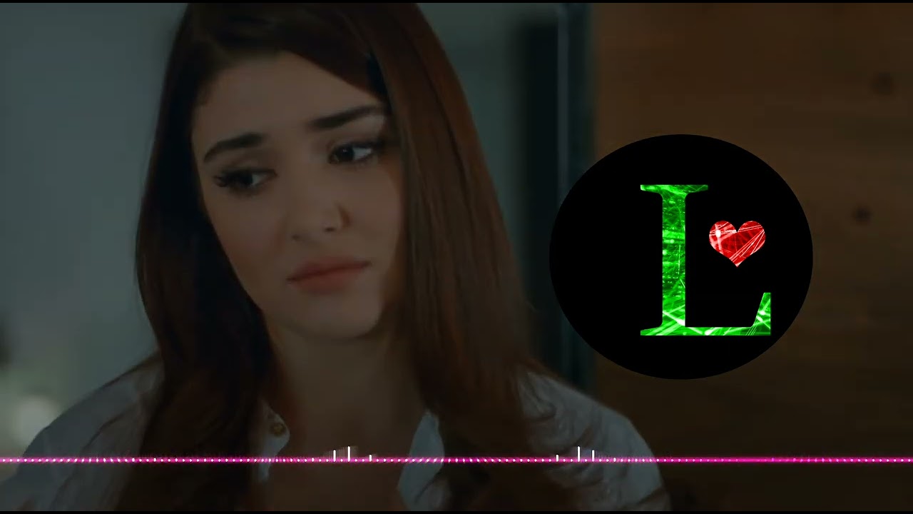 أغنية تركية حزينة 