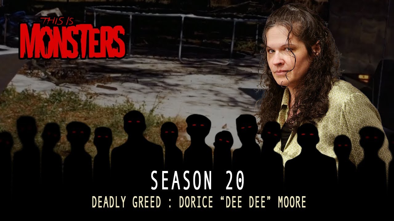 Deadly Greed : Dorice 