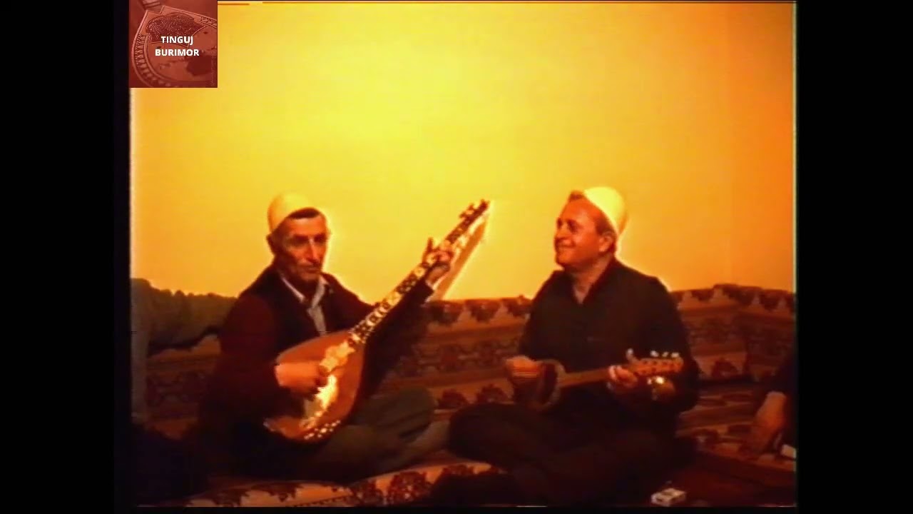 Ali Krasniqi & Ise Llapqeva - Mora Avdesin ( Kengt e para pas Lufte )