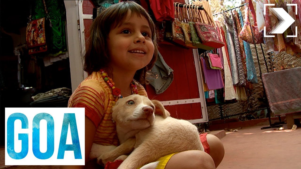 Españoles en el mundo: Goa (3/3) | RTVE