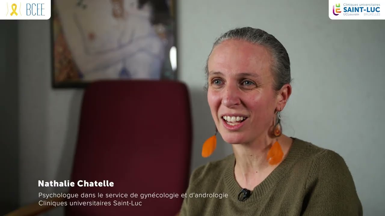 La prise en charge de l'endométriose aux Cliniques universitaires Saint-Luc