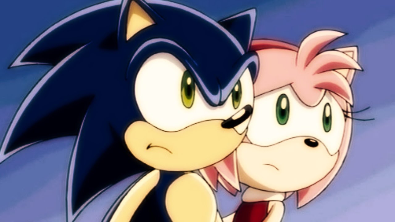 Thoughts on Sonic Pairings