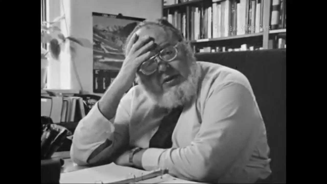 1979 - Herman Kahn Looks At America - Outrageous