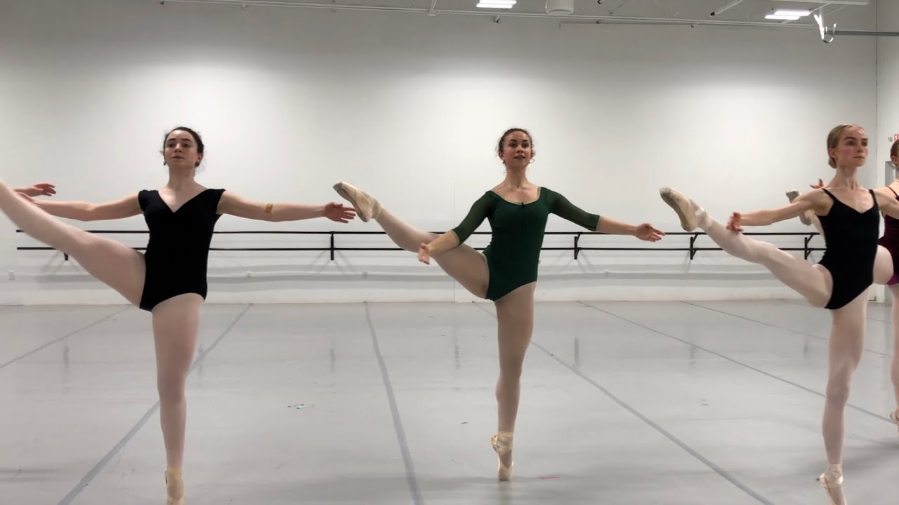 Dance with us this summer! 🩰 The School of Ballet Co.Laboratory’s Summer Intensives 2025