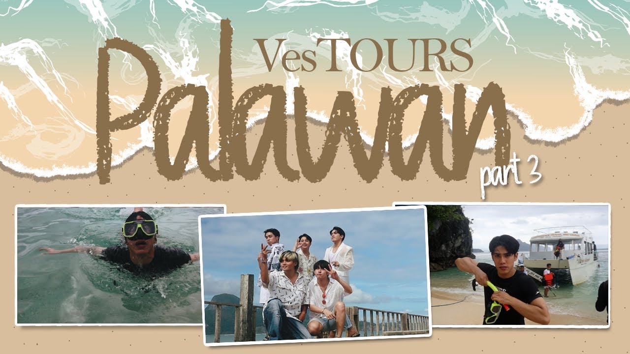 THIS PLACE IS UNDENIABLY BEAUTIFUL | Vester Ajero