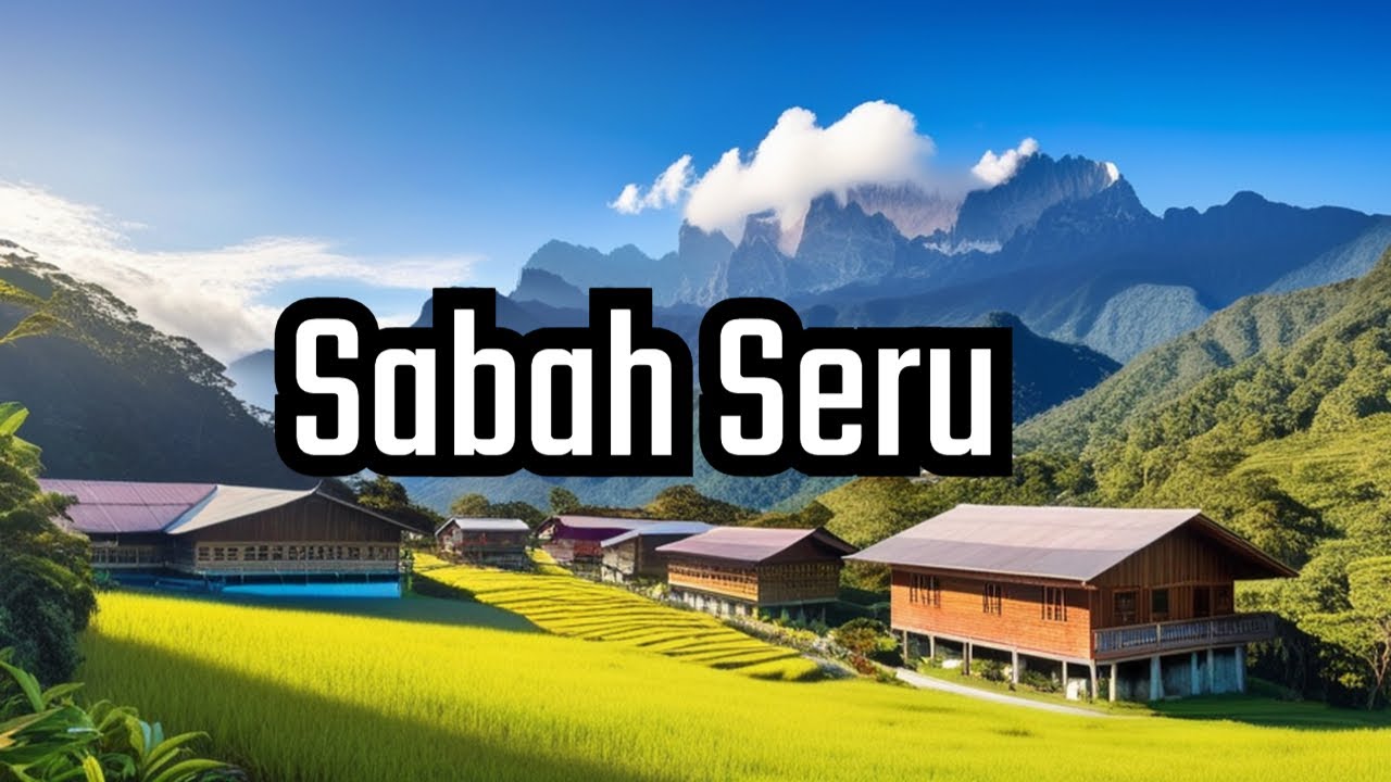 Nikmati Perjalanan Ke Kundasang / Nulu View Cabin / Sabah #fyp