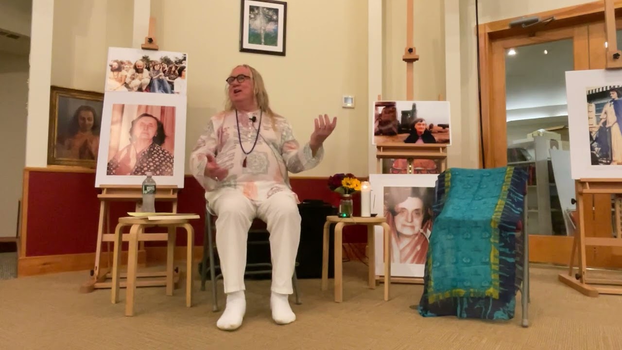Bobby Speaks about  Hilda Charlton