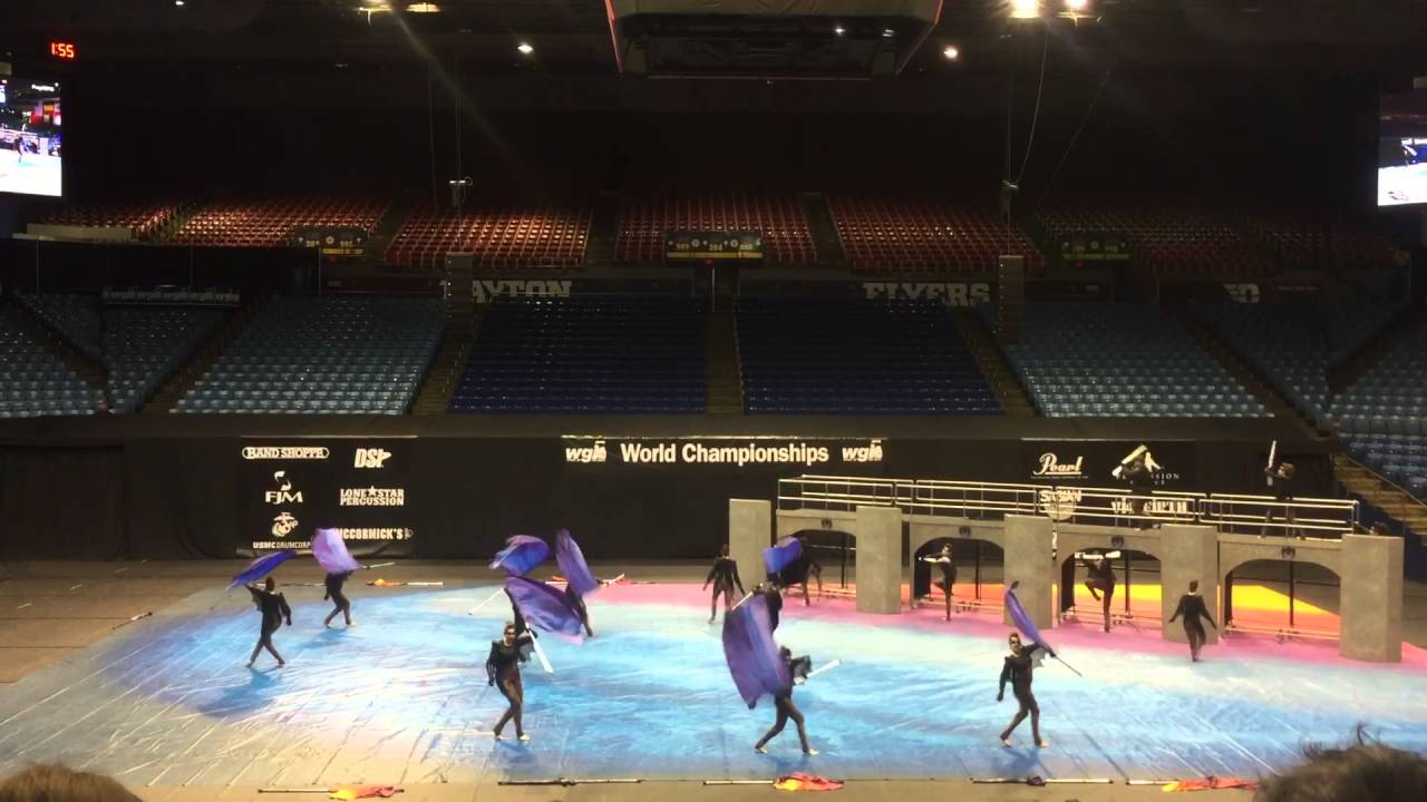 Shenendehowa Open 2016 Finals Run