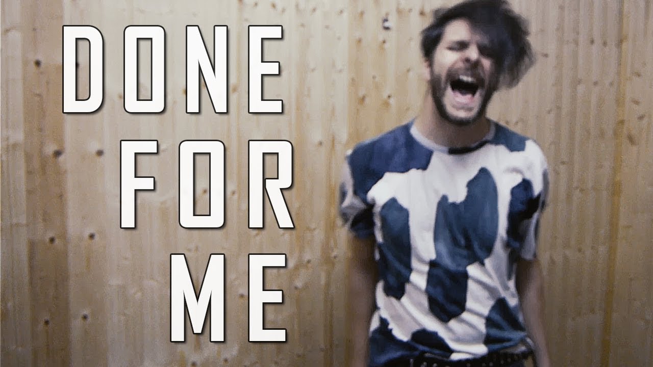 ShaunTrack - Done For Me (Charlie Puth)