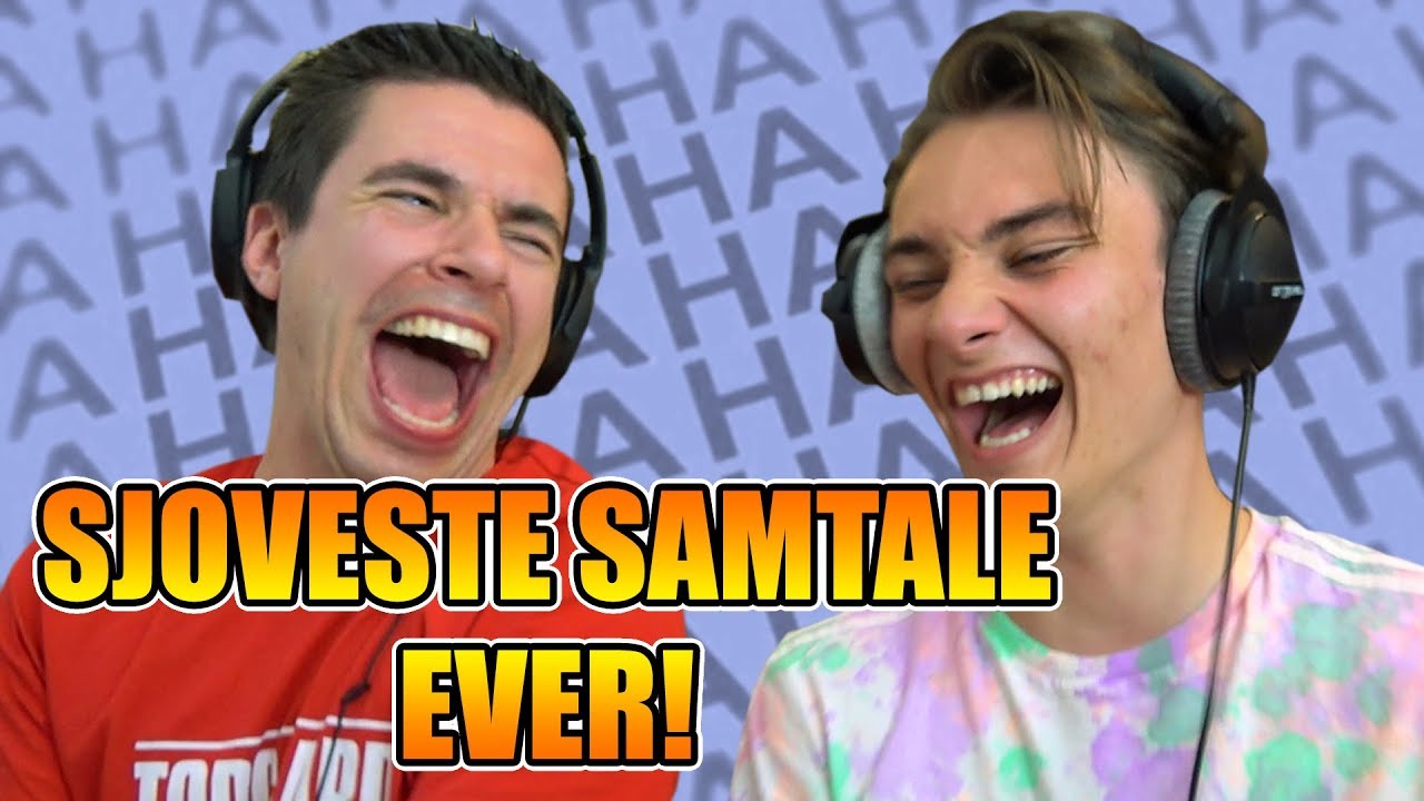 En samtale jeg aldrig har haft (PART 3)