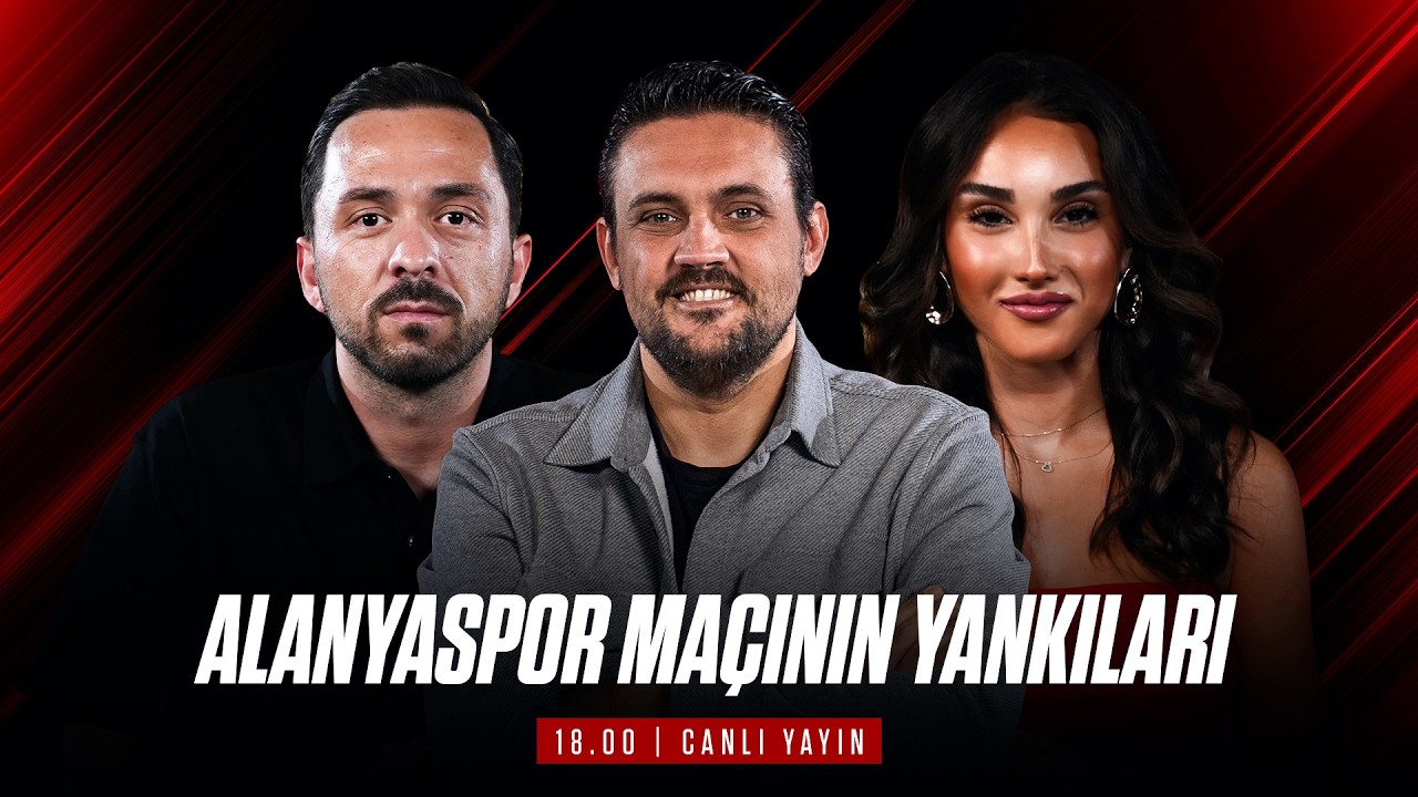 ⚪ CANLI | Beşiktaş 2-2 Alanyaspor Maçı Yankıları: Yeni Transferlerin Performansı