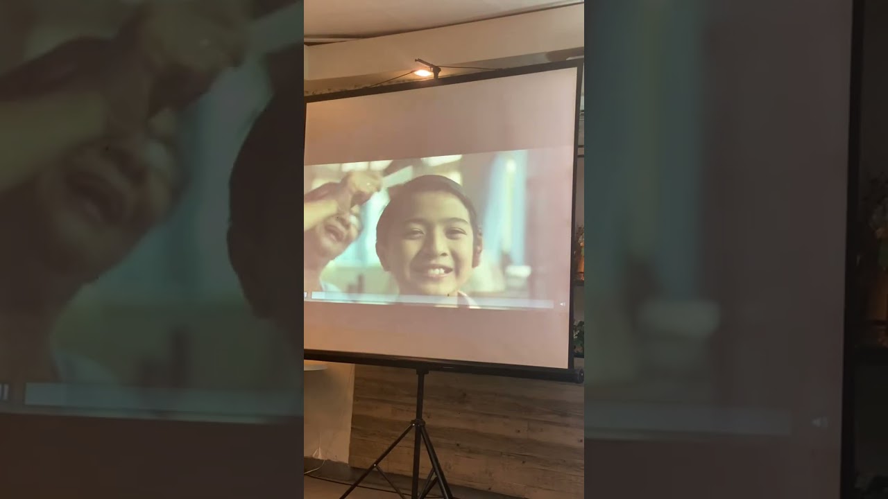 Babyflo Gentle Buds event