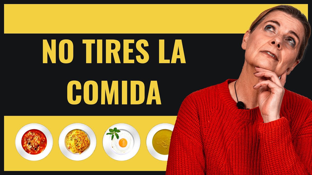 🍋 ¿Qué es la cocina de descartes? Descubre lo que TIENES que SABER 📚