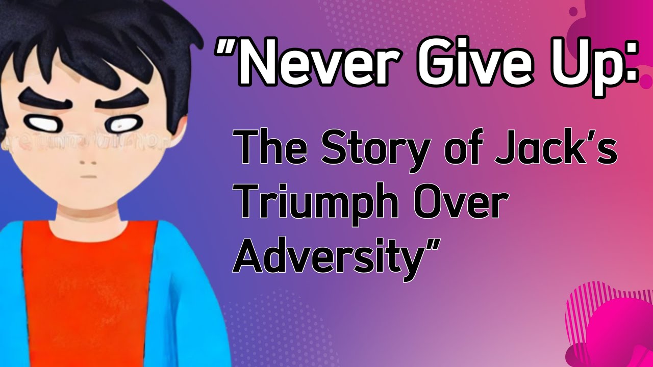 The Secret To Success - An Eye Opening Story | moral stories for kids | moral stories in English