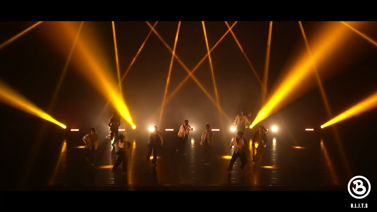 Vol.5 M06 -  throb  Choreo : いろっぱ