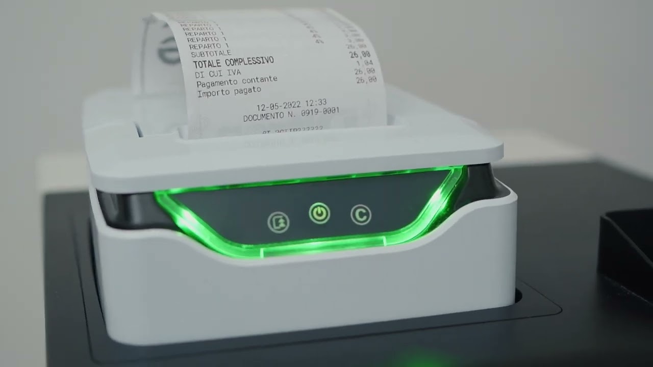SafeMoney COMPACT
