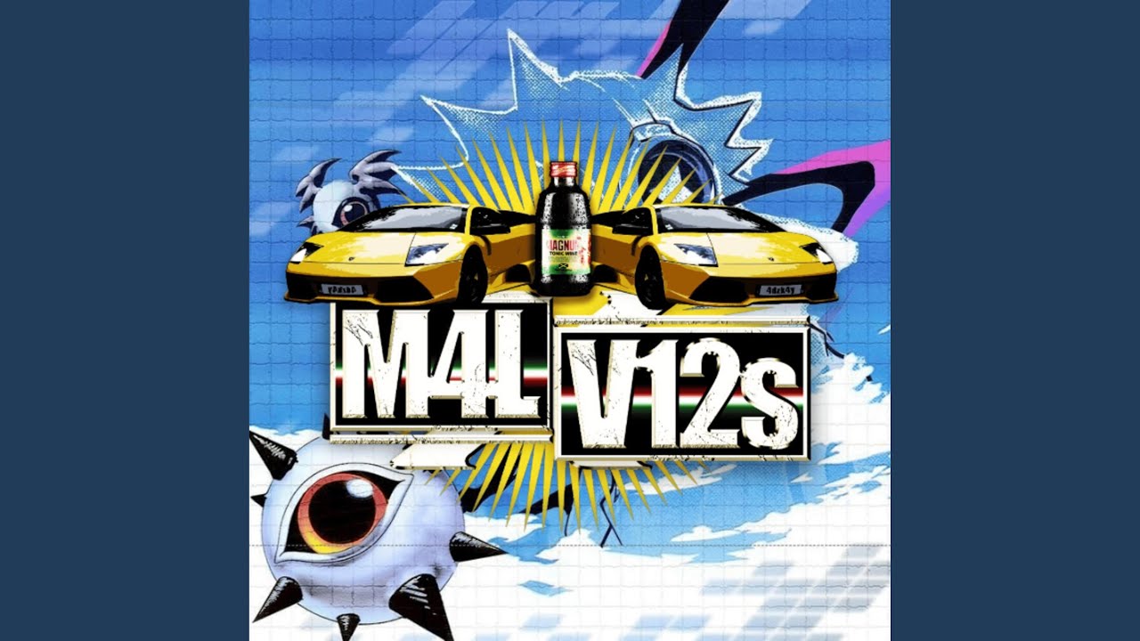 V12s