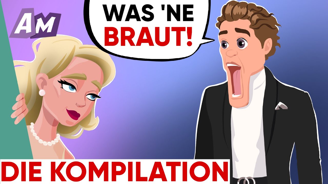 MEIN HOBBY: ICH VERFÜHRE REICHE MÄNNER + BONUSGESCHICHTE