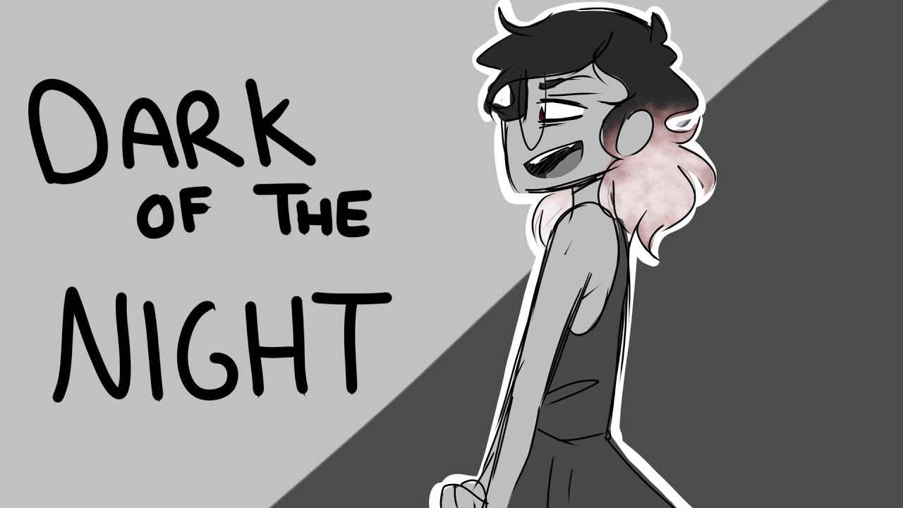 Dark of The Night