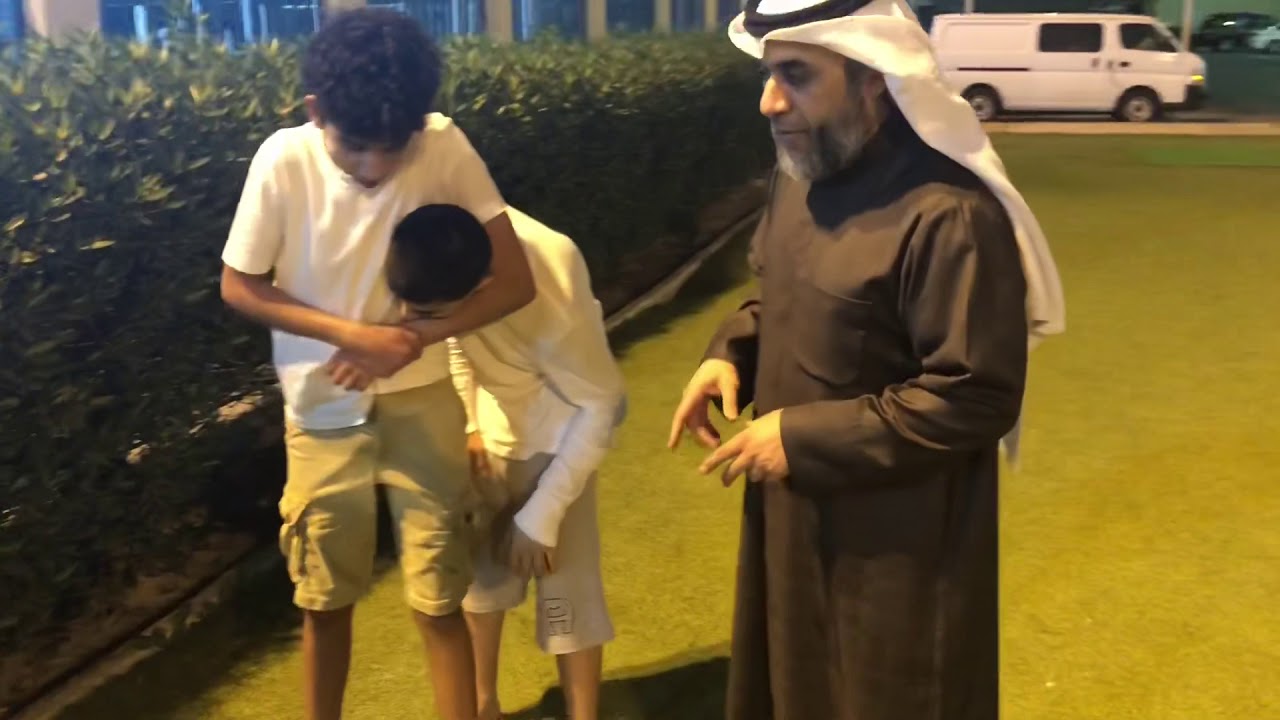 PFS | طريقة فكاك الطلاب الصغار في المدارس دون إيذاء