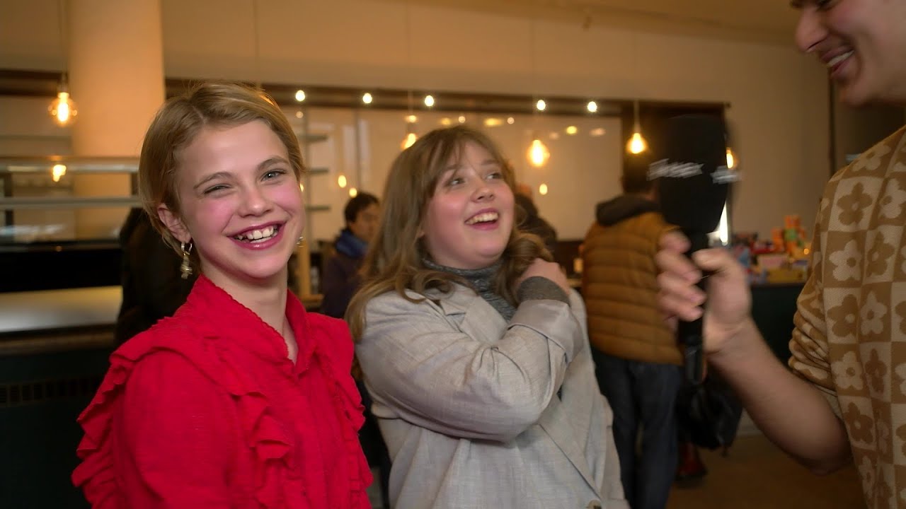 Dancing Queen | Bärenstark | Berlinale 2023