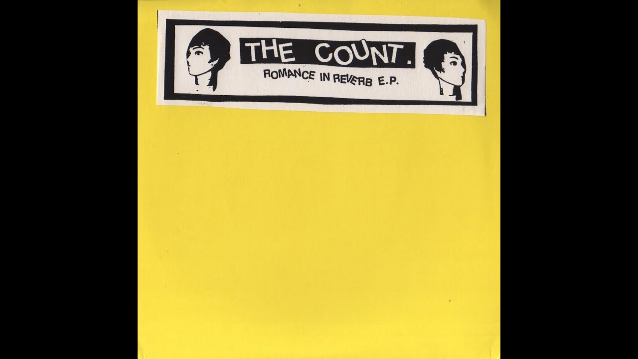 The Count 