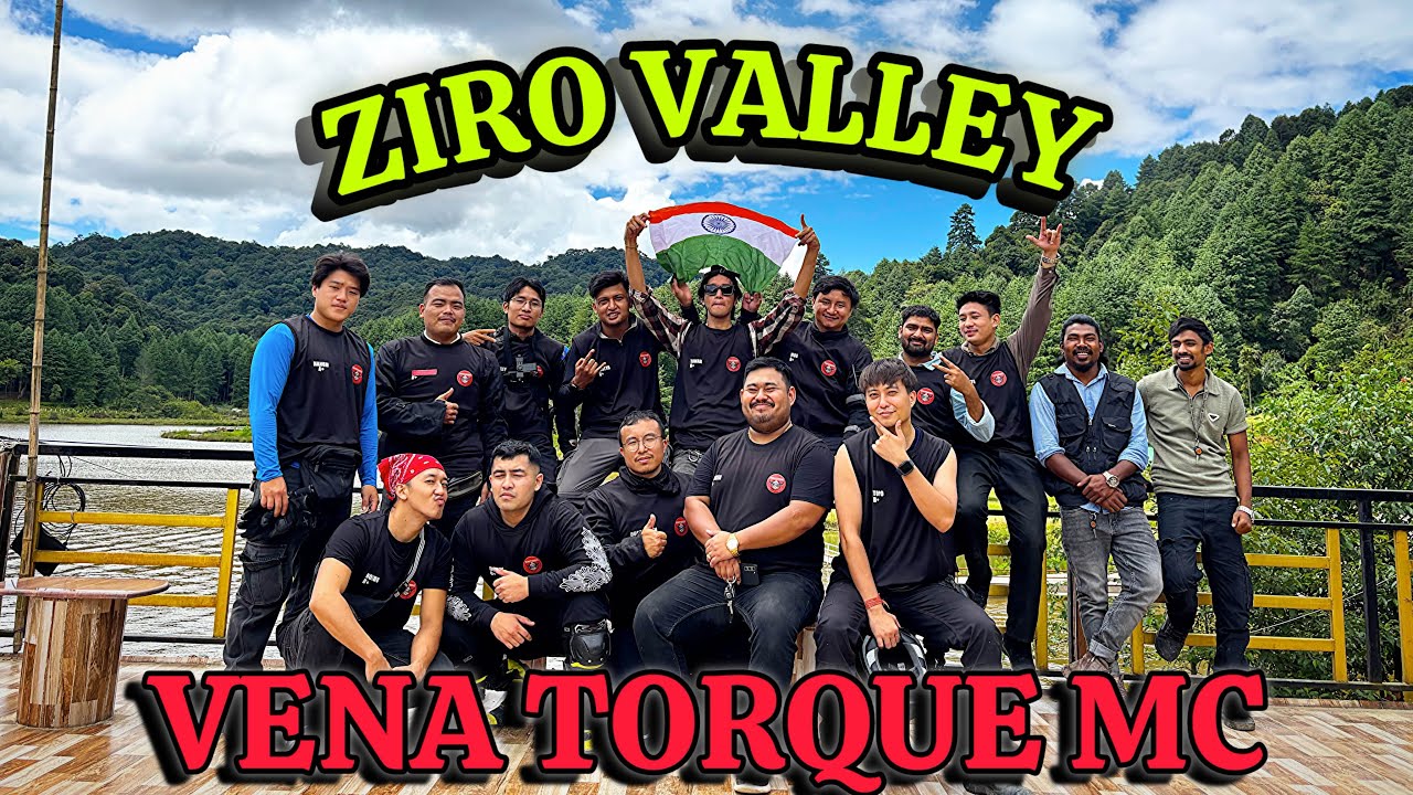 FREEDOM RIDE TOWARDS ZIRO VALLEY 😮❤️||650cc RIDERS😎 || VENATORQUE MC 